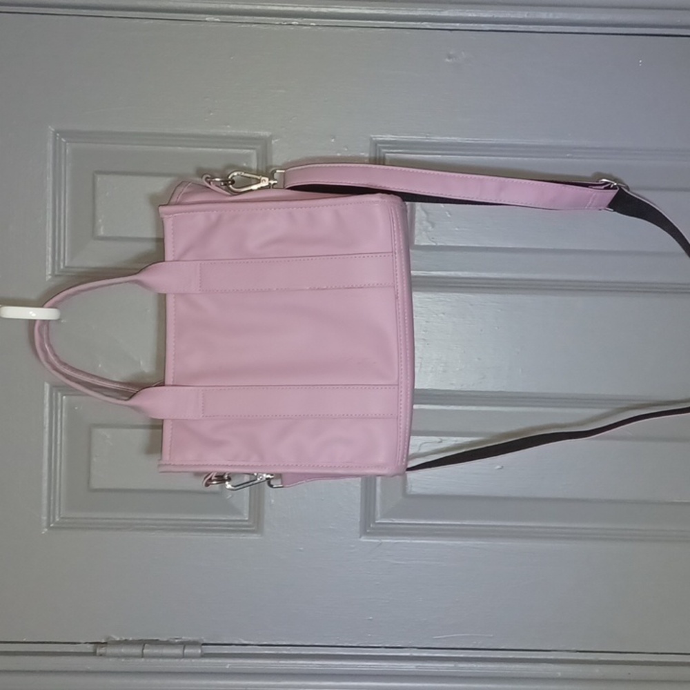 Purple Hand Bag - Picture 4 of 4